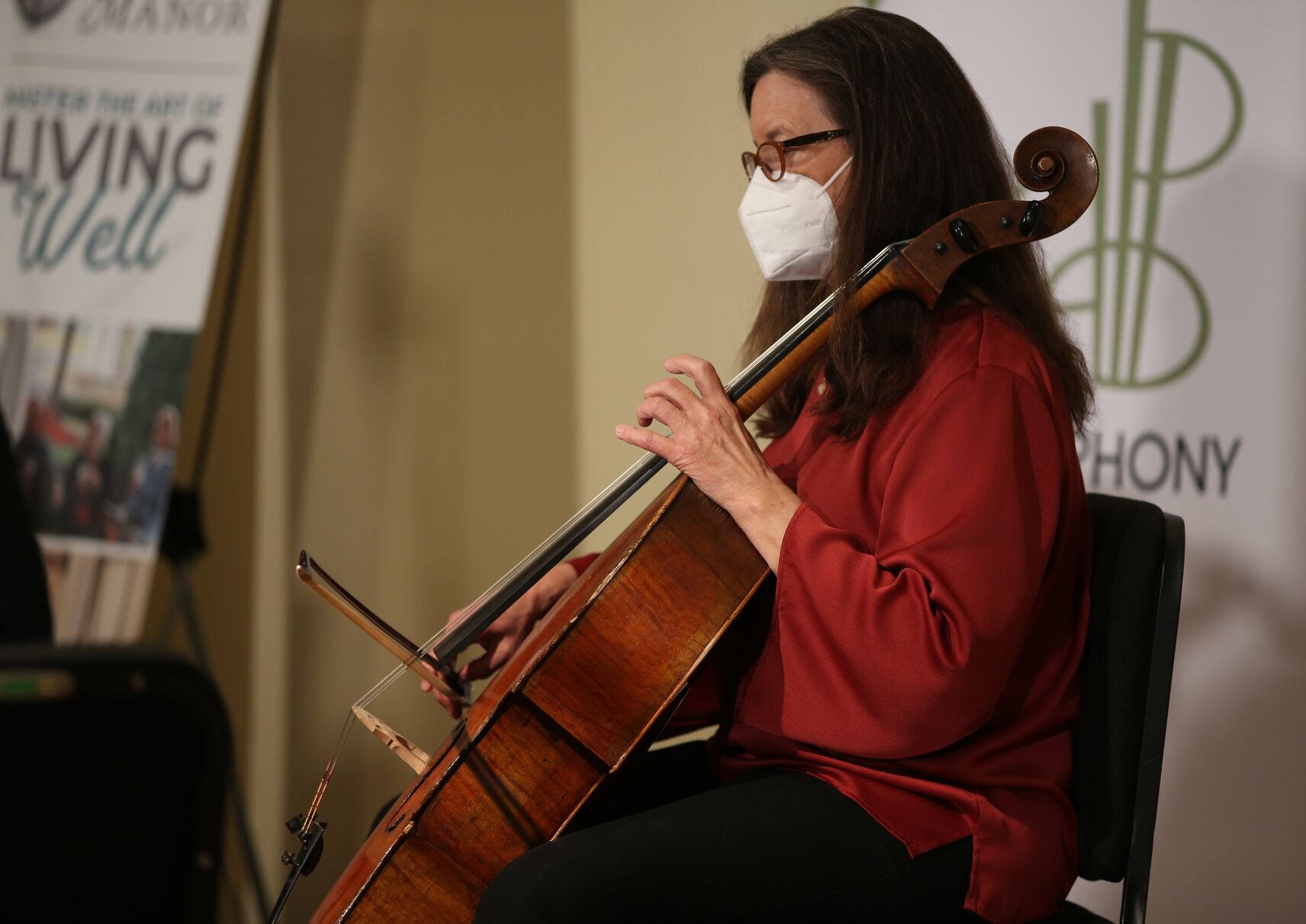 Tulsa Symphony Orchestra’s Chamber
